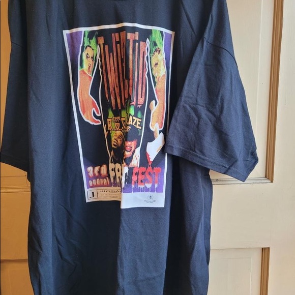 Twiztid Fright Fest Shirt - Picture 3 of 4